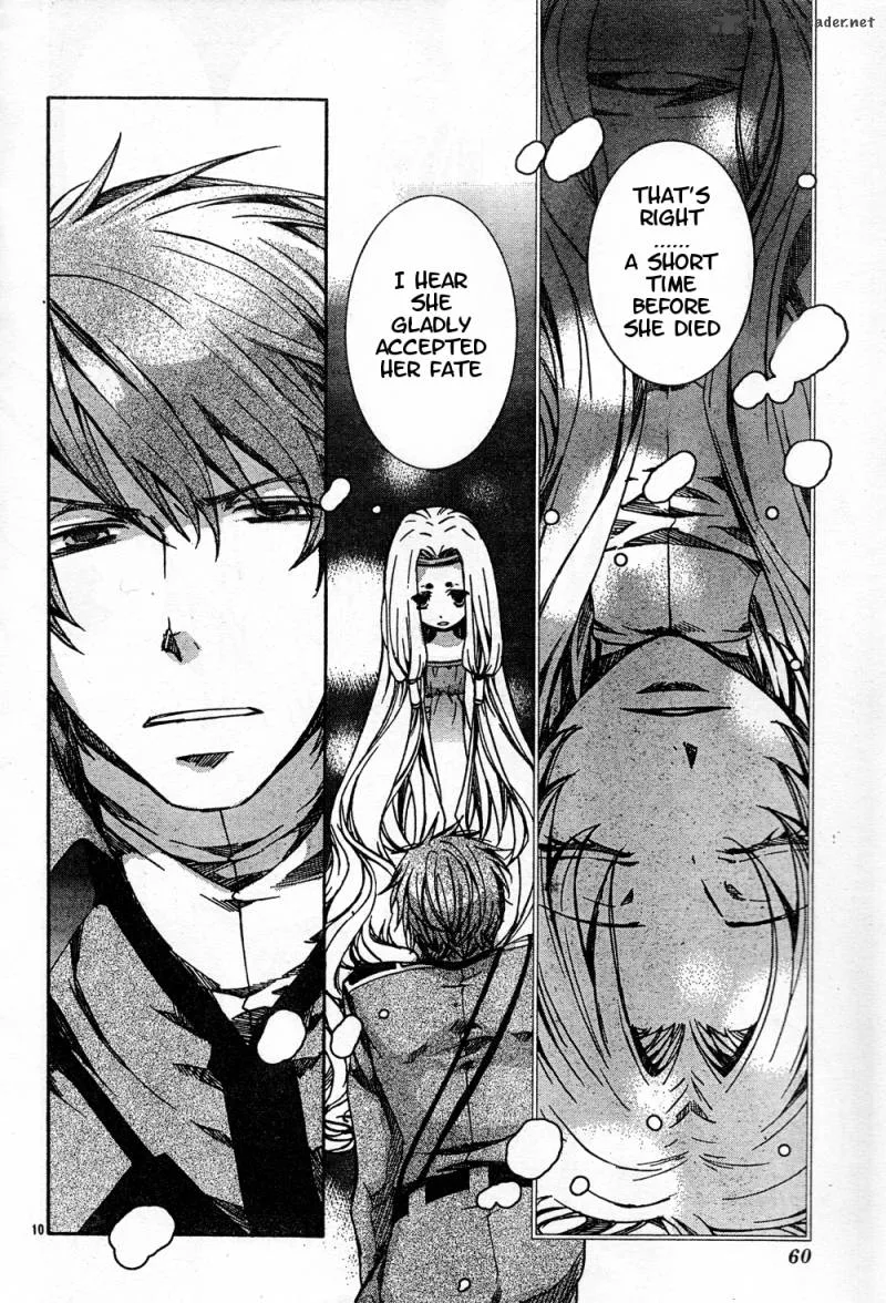 Kyou Kara Maou! Chapter 51 page 10