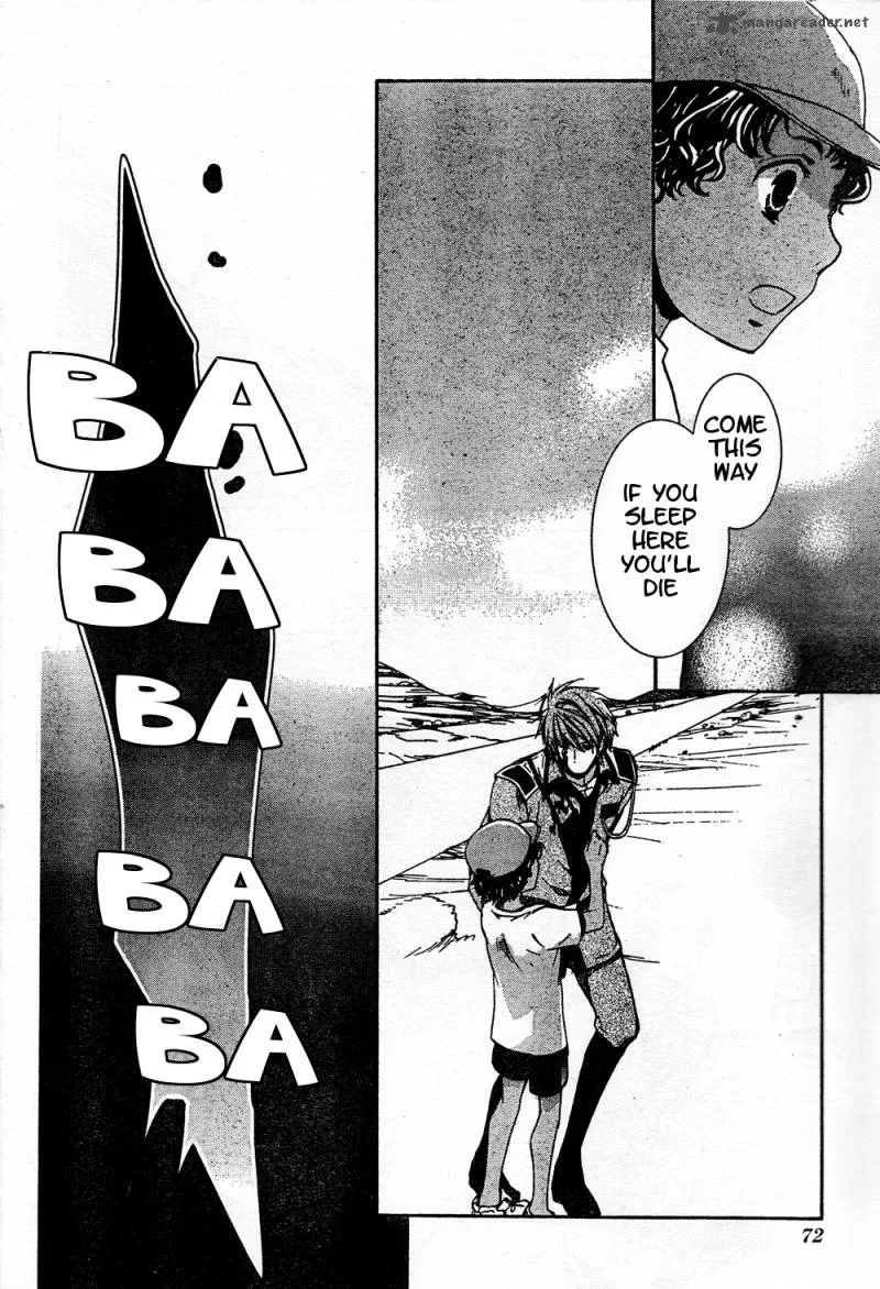 Kyou Kara Maou! Chapter 51 page 22