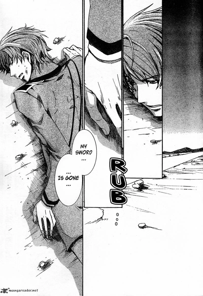 Kyou Kara Maou! Chapter 51 page 15
