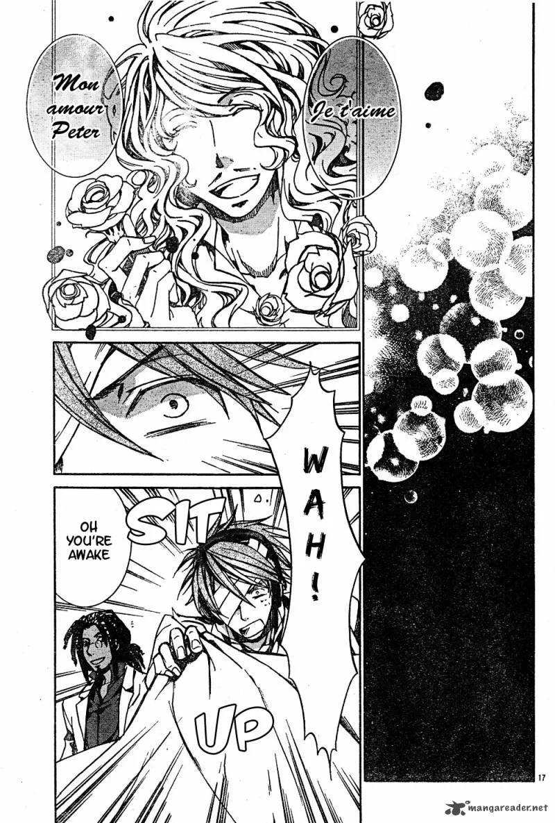 Kyou Kara Maou! Chapter 52 page 17