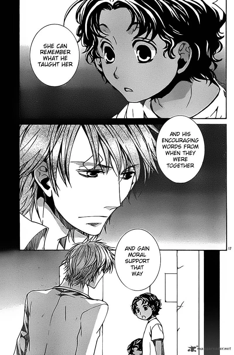 Kyou Kara Maou! Chapter 53 page 17