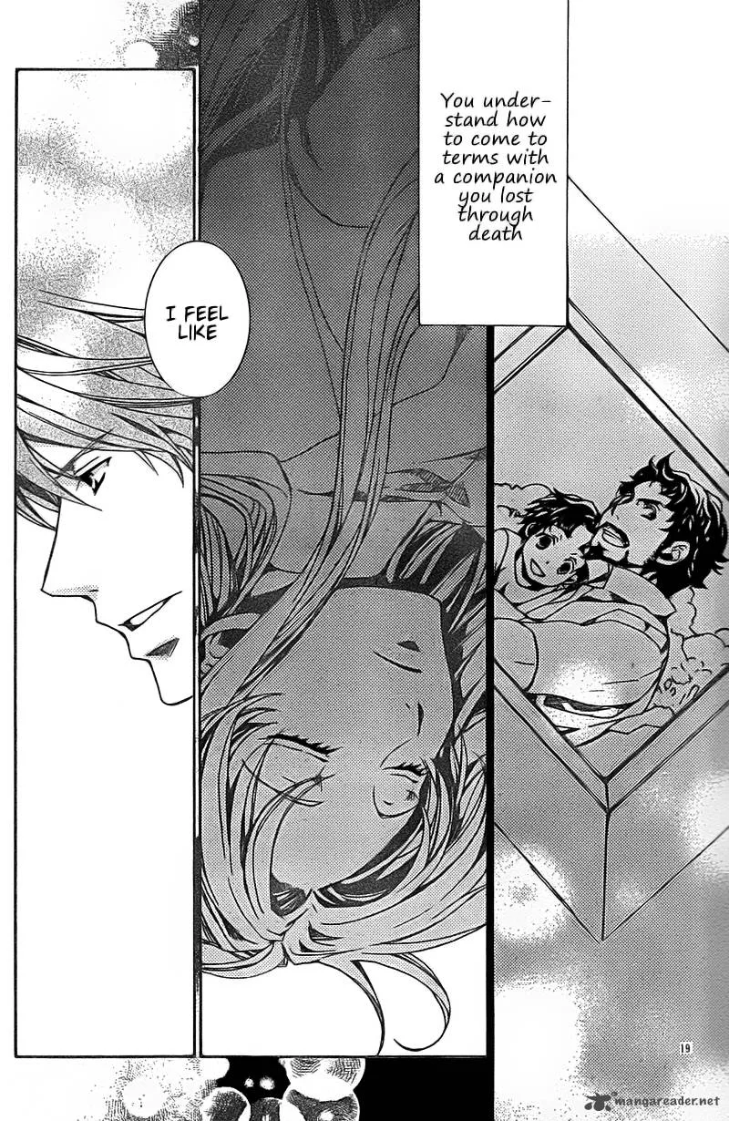 Kyou Kara Maou! Chapter 53 page 19