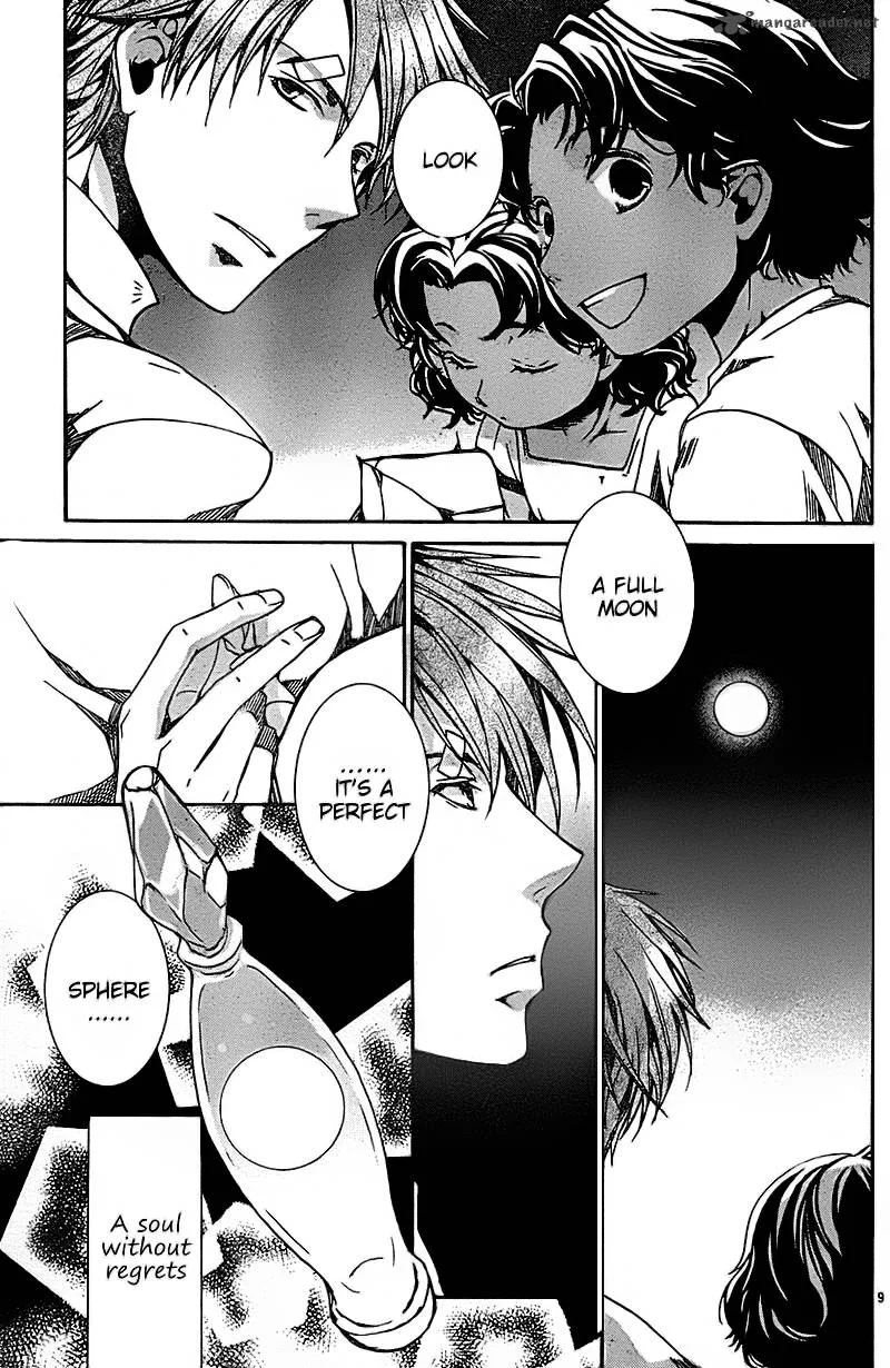 Kyou Kara Maou! Chapter 53 page 9