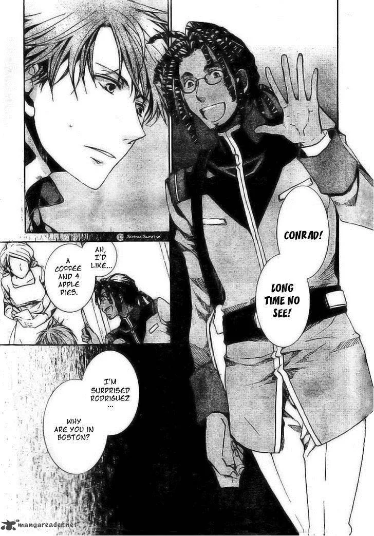 Kyou Kara Maou! Chapter 55 page 4