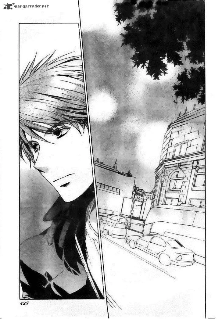 Kyou Kara Maou! Chapter 55 page 2