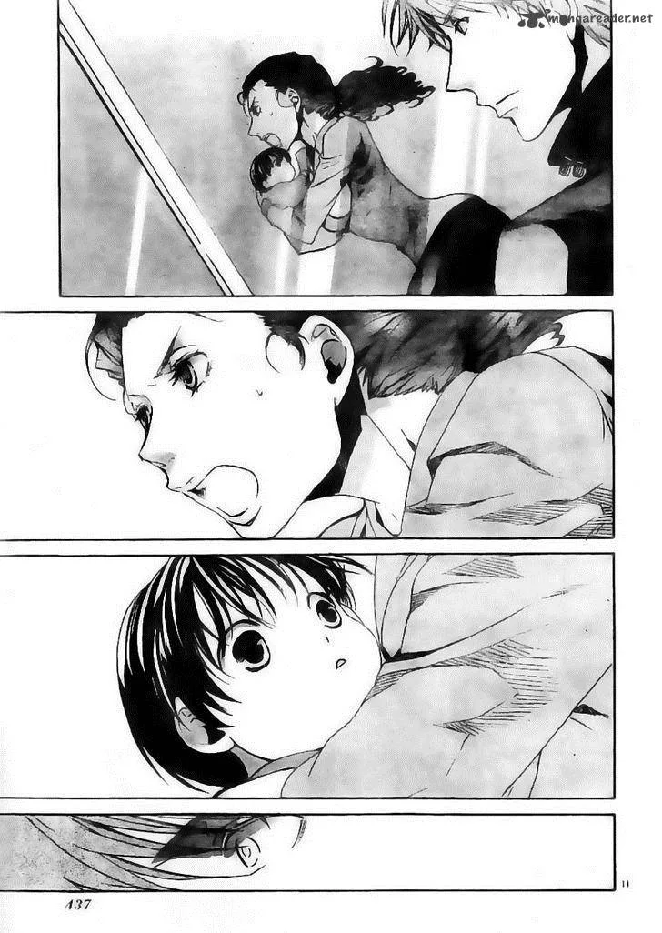 Kyou Kara Maou! Chapter 55 page 12