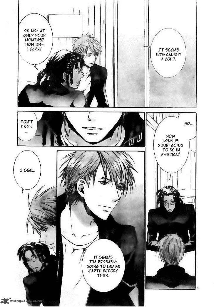 Kyou Kara Maou! Chapter 55 page 10