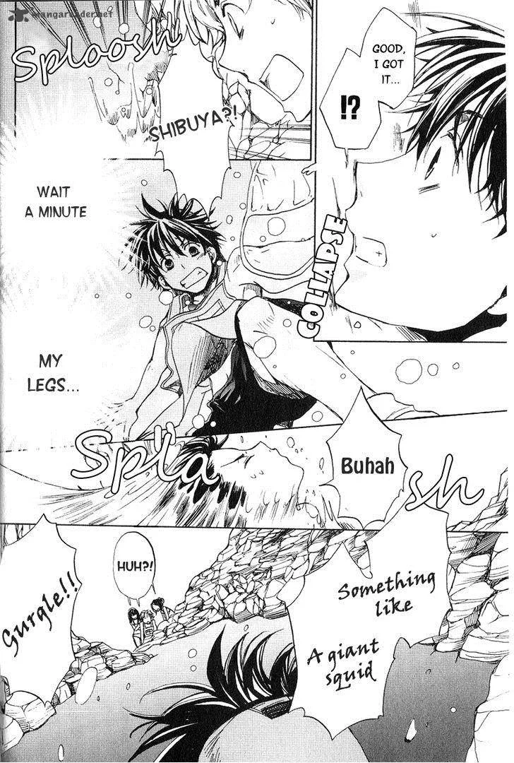 Kyou Kara Maou! Chapter 59 page 15