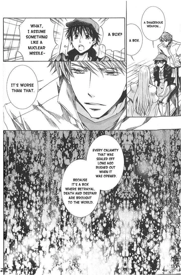 Kyou Kara Maou! Chapter 59 page 27