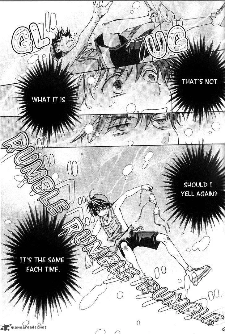 Kyou Kara Maou! Chapter 59 page 16