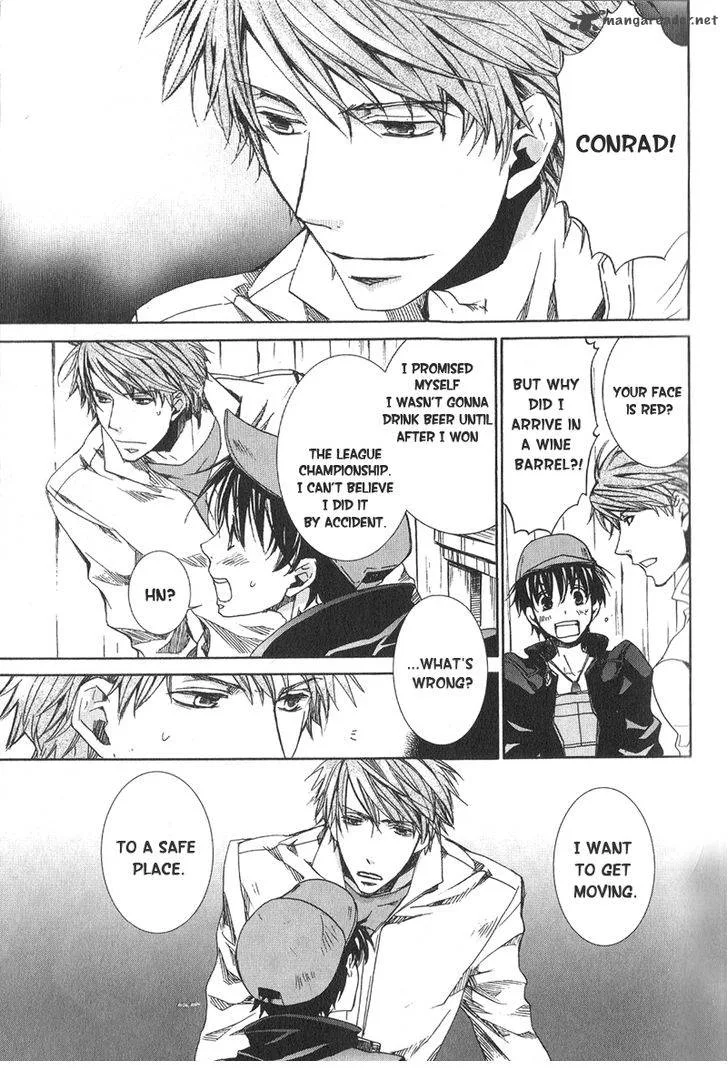 Kyou Kara Maou! Chapter 59 page 24