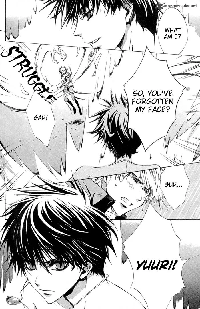 Kyou Kara Maou! Chapter 6 page 9