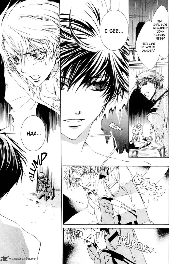Kyou Kara Maou! Chapter 6 page 10