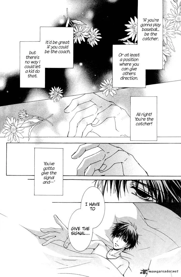 Kyou Kara Maou! Chapter 6 page 13