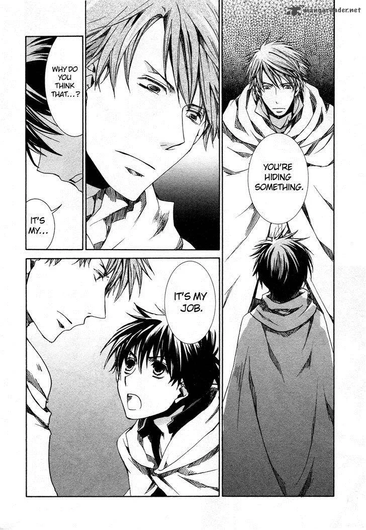 Kyou Kara Maou! Chapter 60 page 17