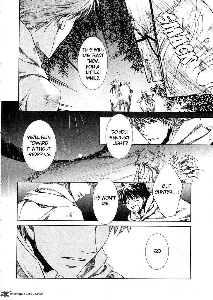 Kyou Kara Maou! Chapter 60 page 9
