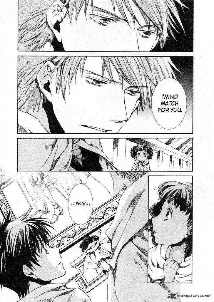 Kyou Kara Maou! Chapter 60 page 19
