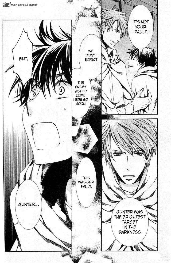 Kyou Kara Maou! Chapter 60 page 15