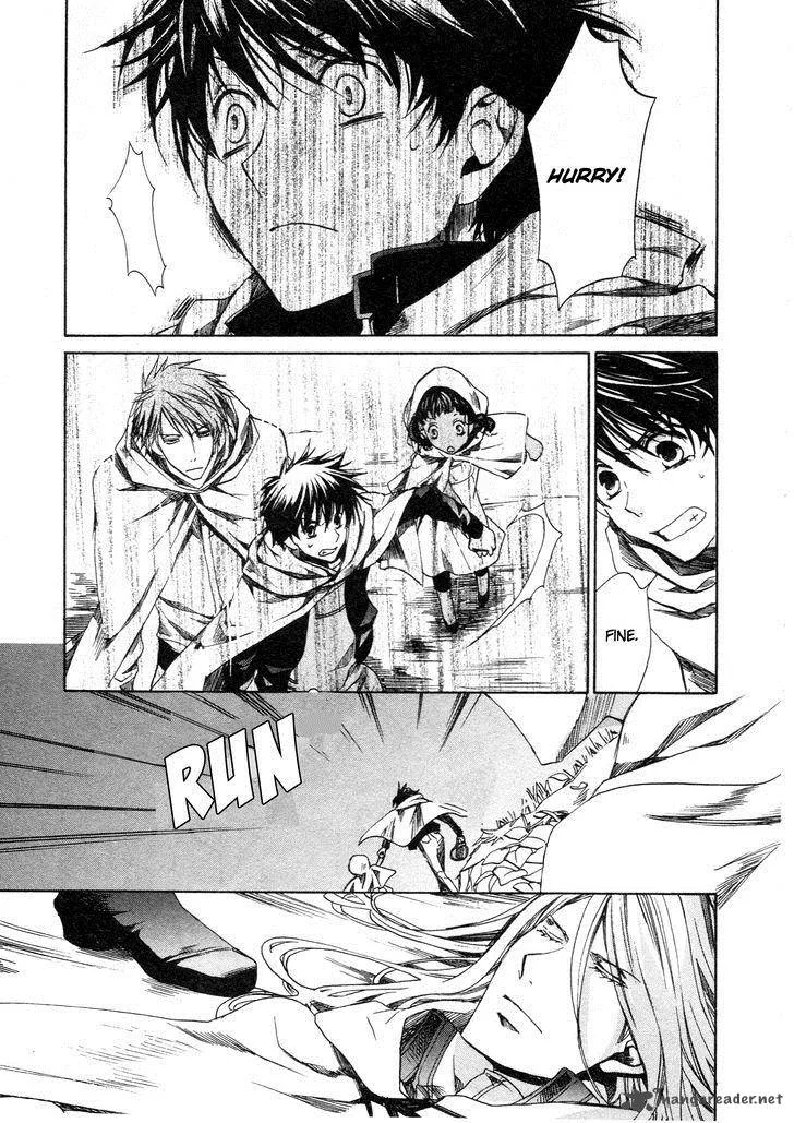 Kyou Kara Maou! Chapter 60 page 10