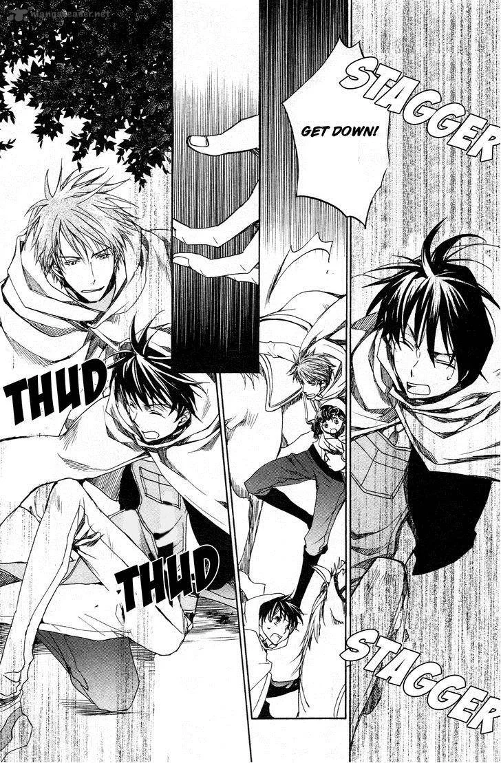 Kyou Kara Maou! Chapter 60 page 7