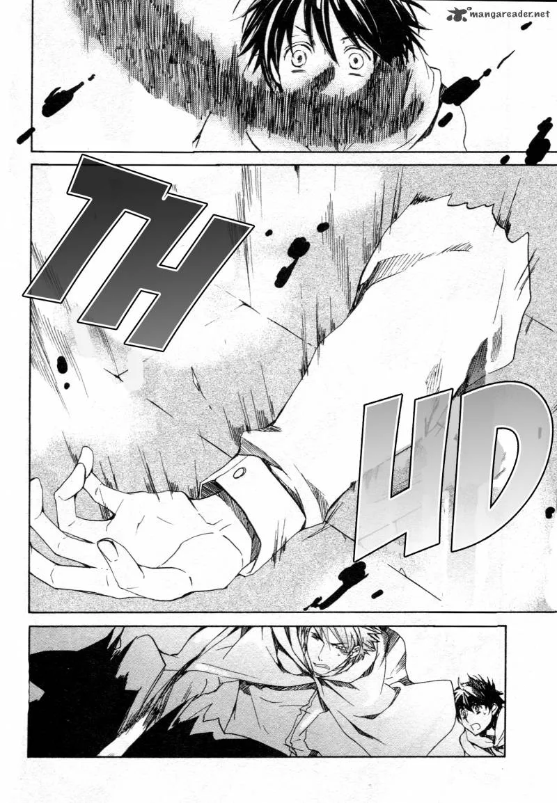 Kyou Kara Maou! Chapter 61 page 10