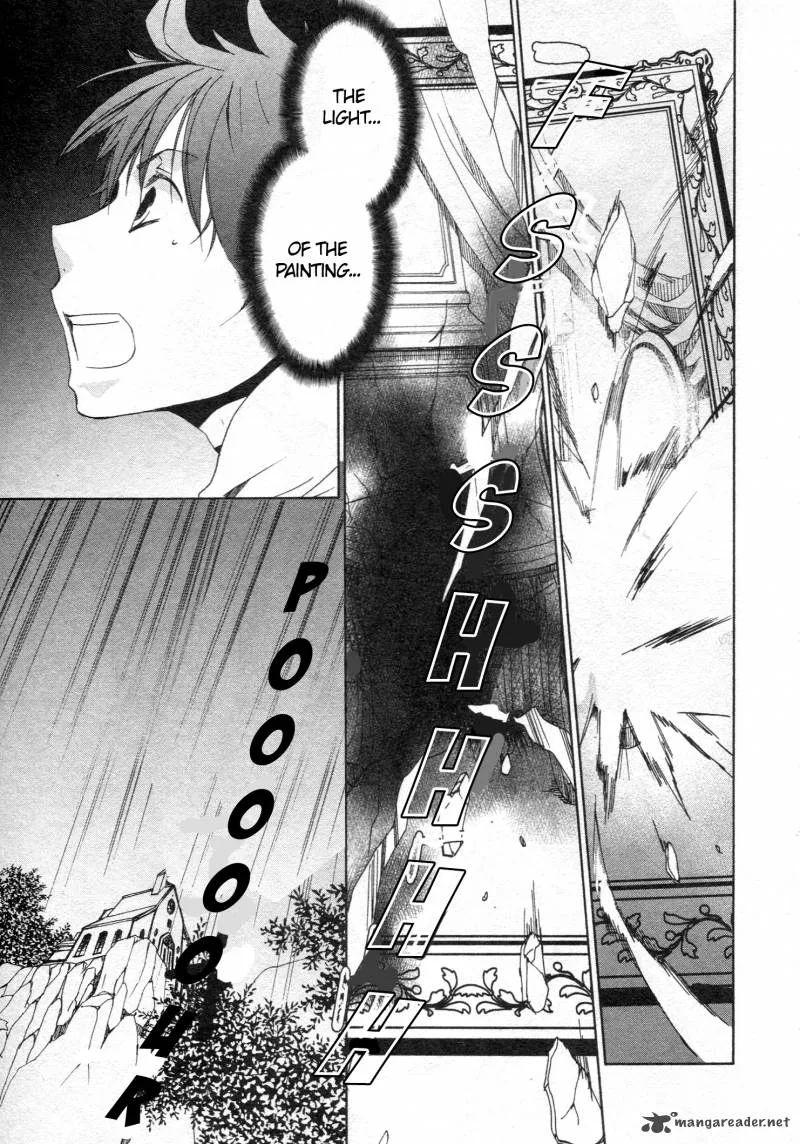 Kyou Kara Maou! Chapter 61 page 7