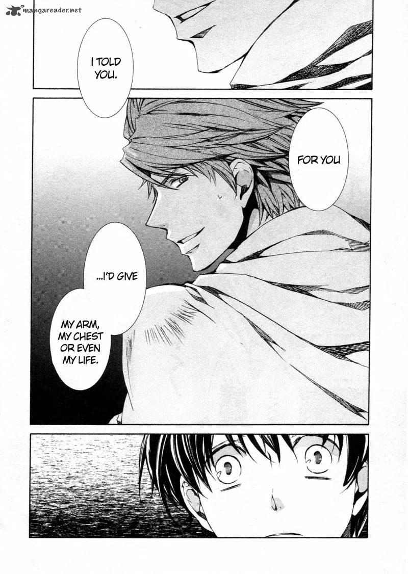 Kyou Kara Maou! Chapter 61 page 12