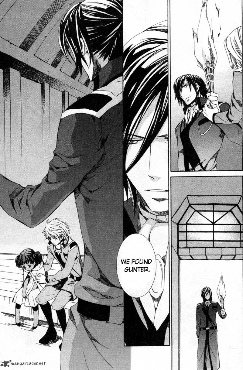 Kyou Kara Maou! Chapter 61 page 17