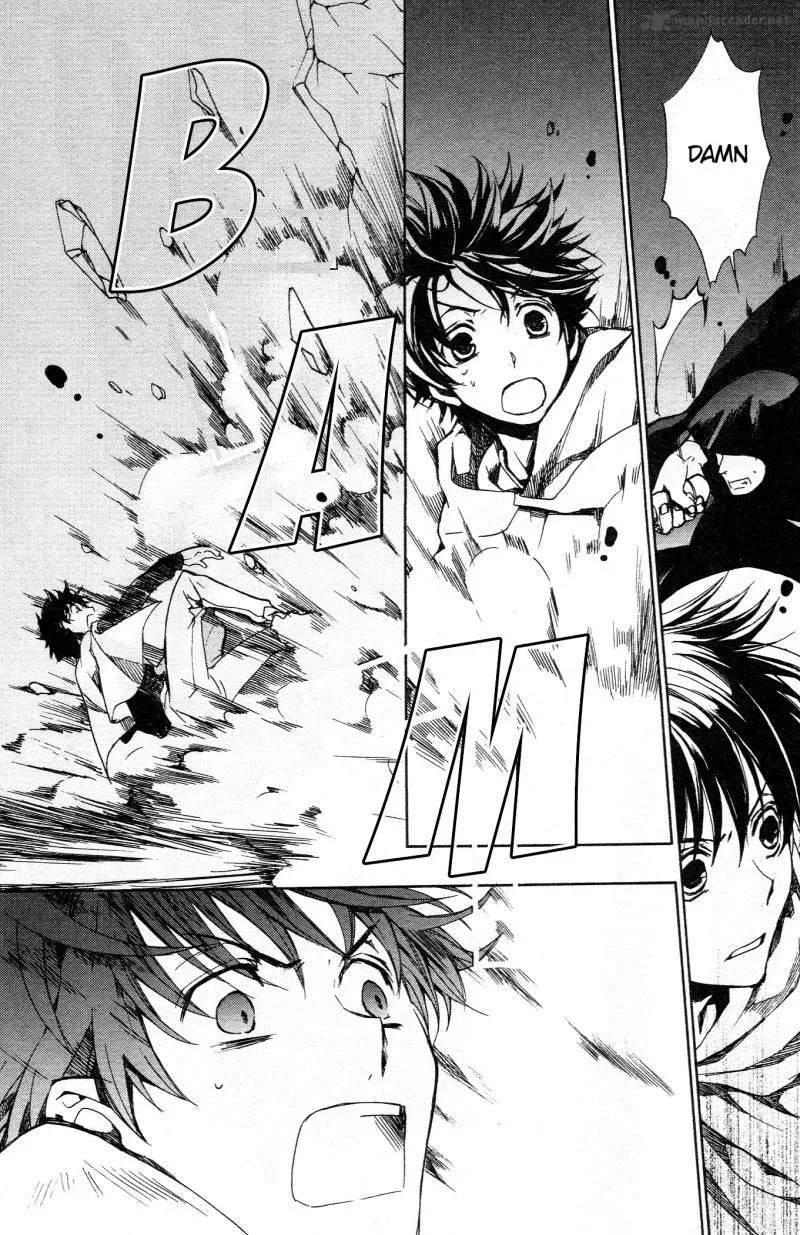 Kyou Kara Maou! Chapter 61 page 13