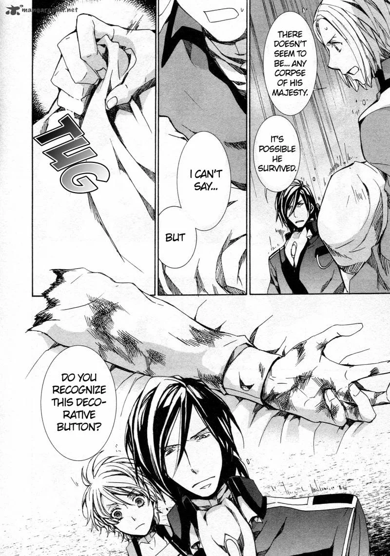 Kyou Kara Maou! Chapter 61 page 24