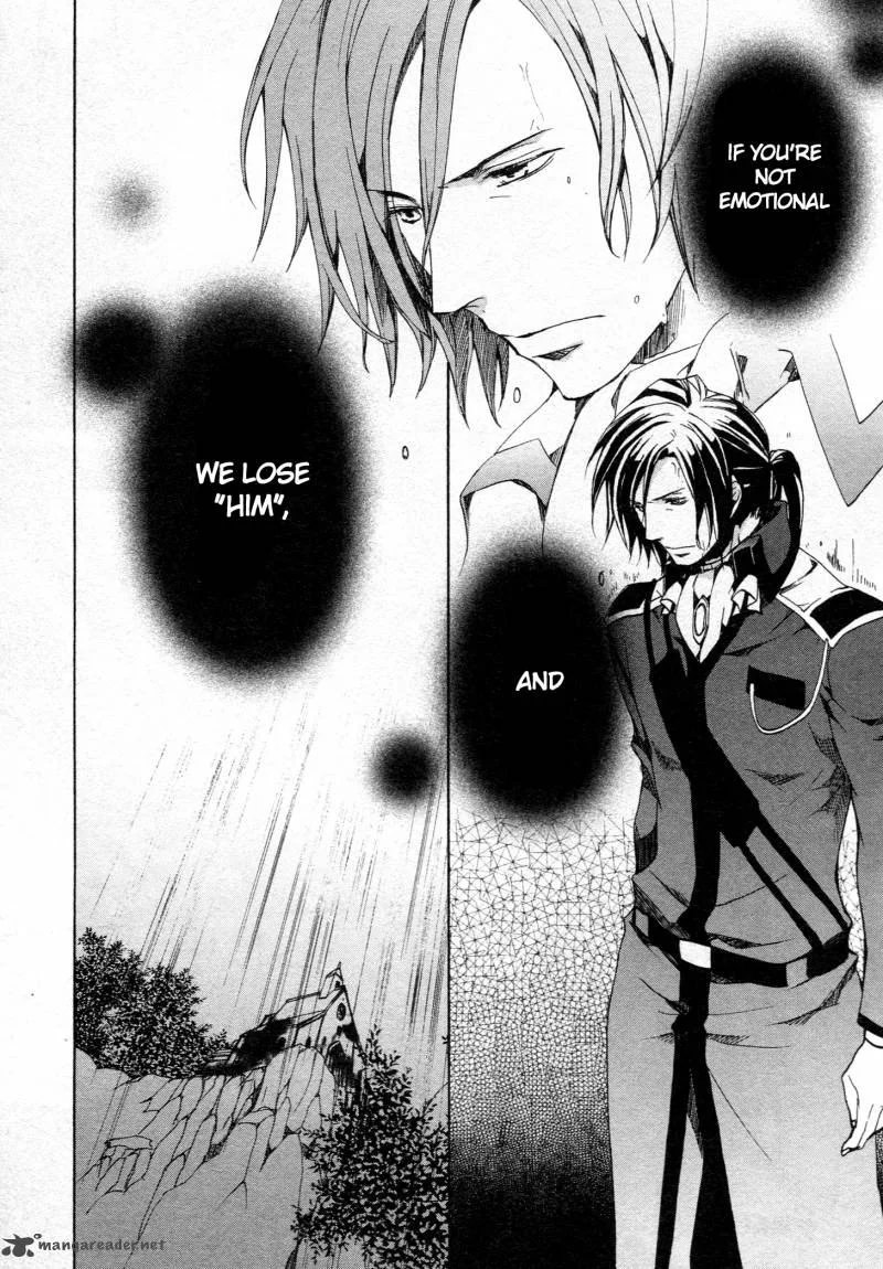 Kyou Kara Maou! Chapter 61 page 29