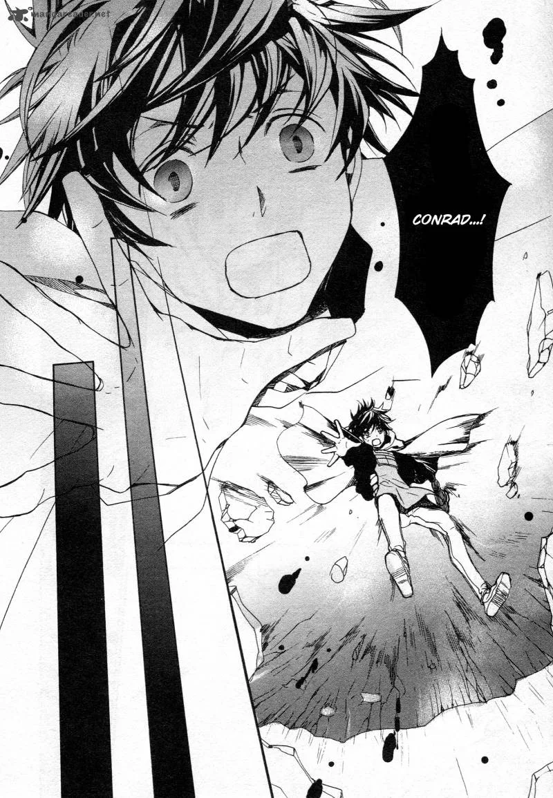 Kyou Kara Maou! Chapter 61 page 14