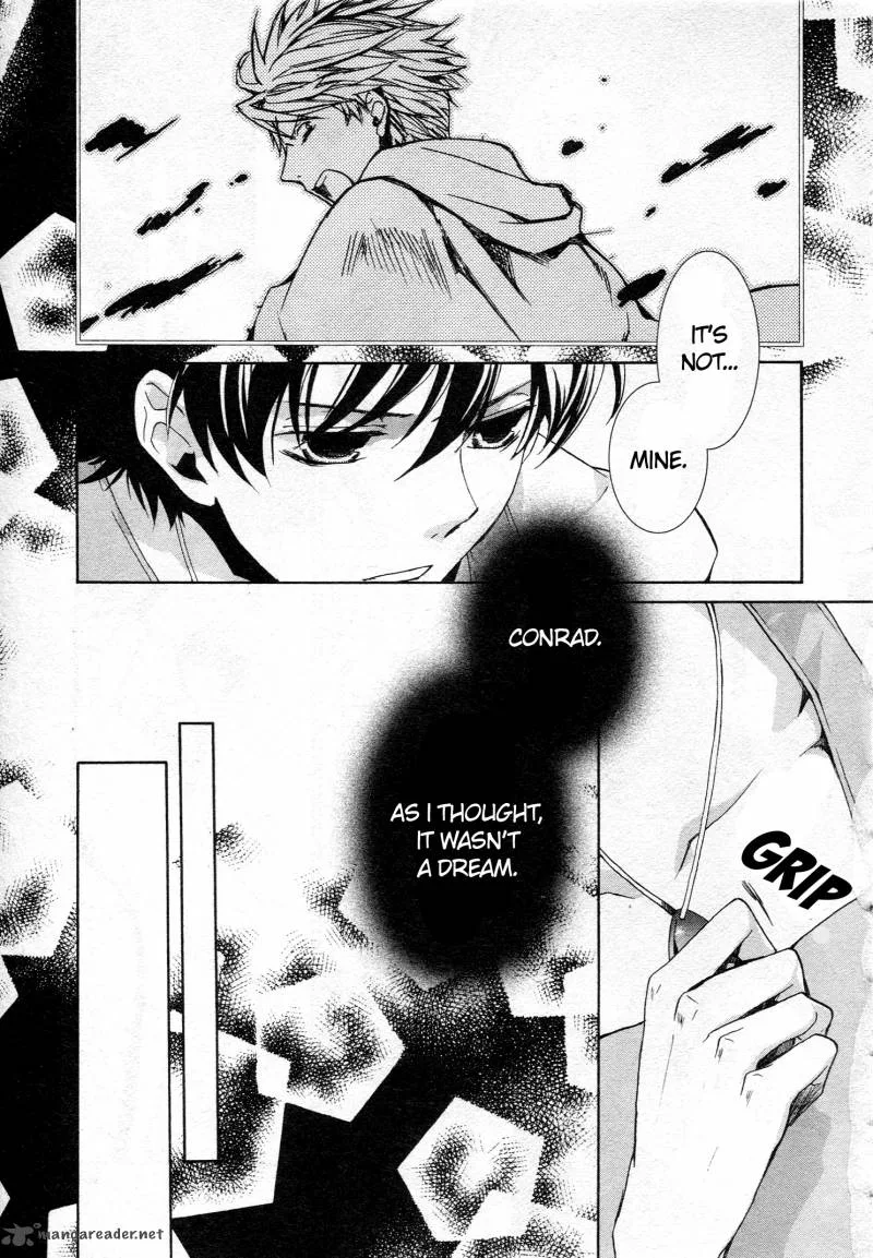 Kyou Kara Maou! Chapter 62 page 7