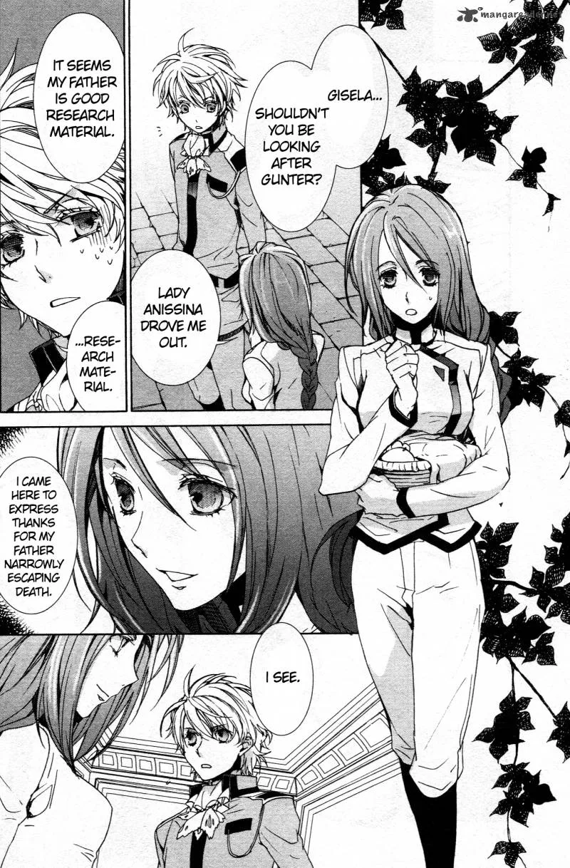 Kyou Kara Maou! Chapter 62 page 28