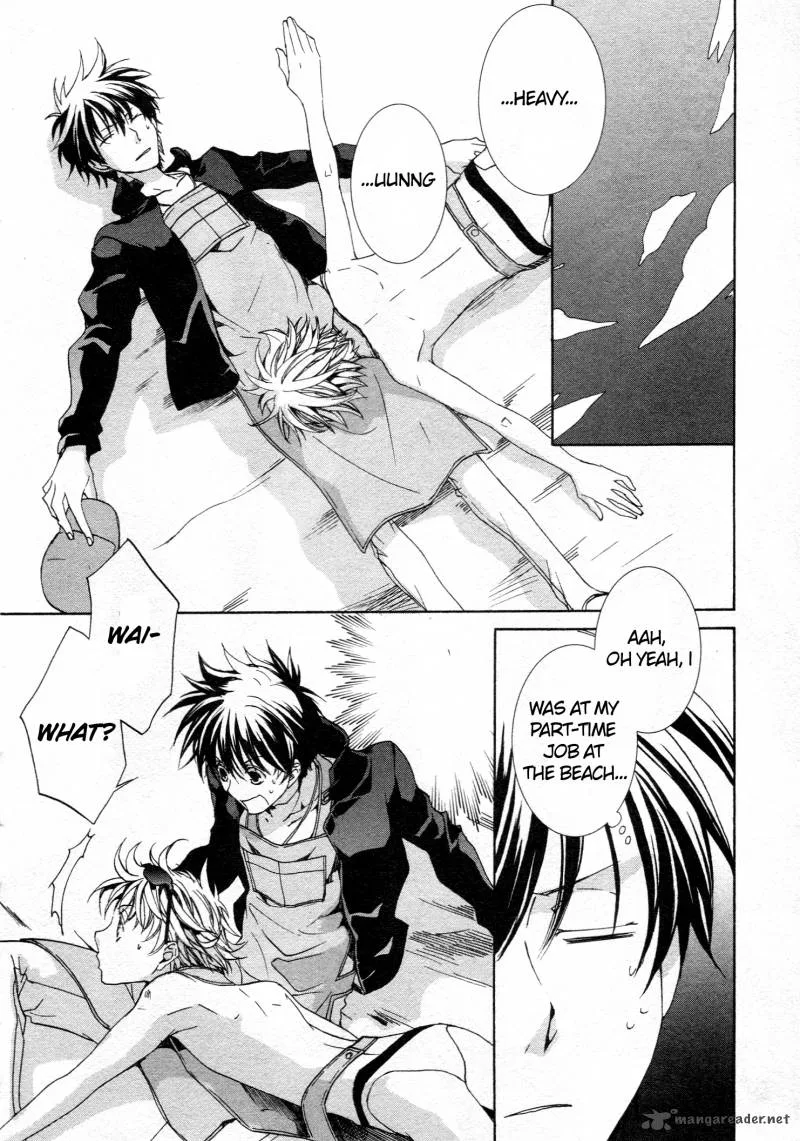 Kyou Kara Maou! Chapter 62 page 2