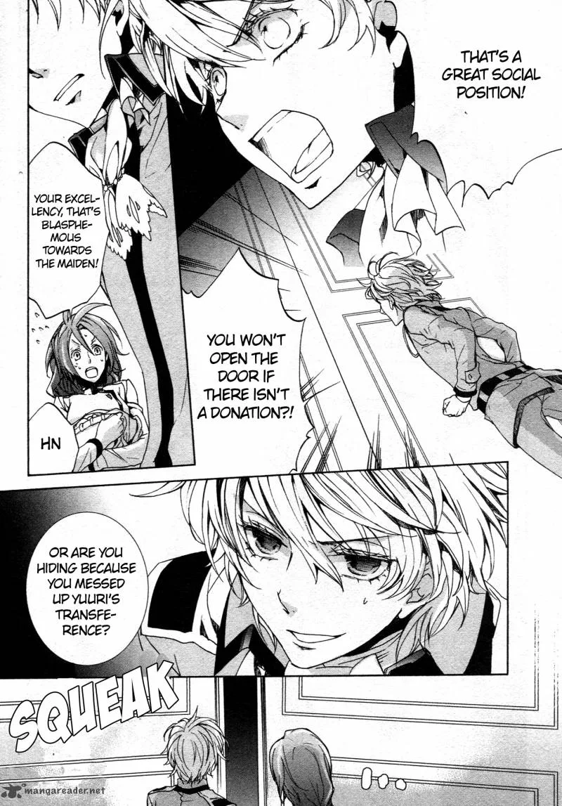 Kyou Kara Maou! Chapter 62 page 30