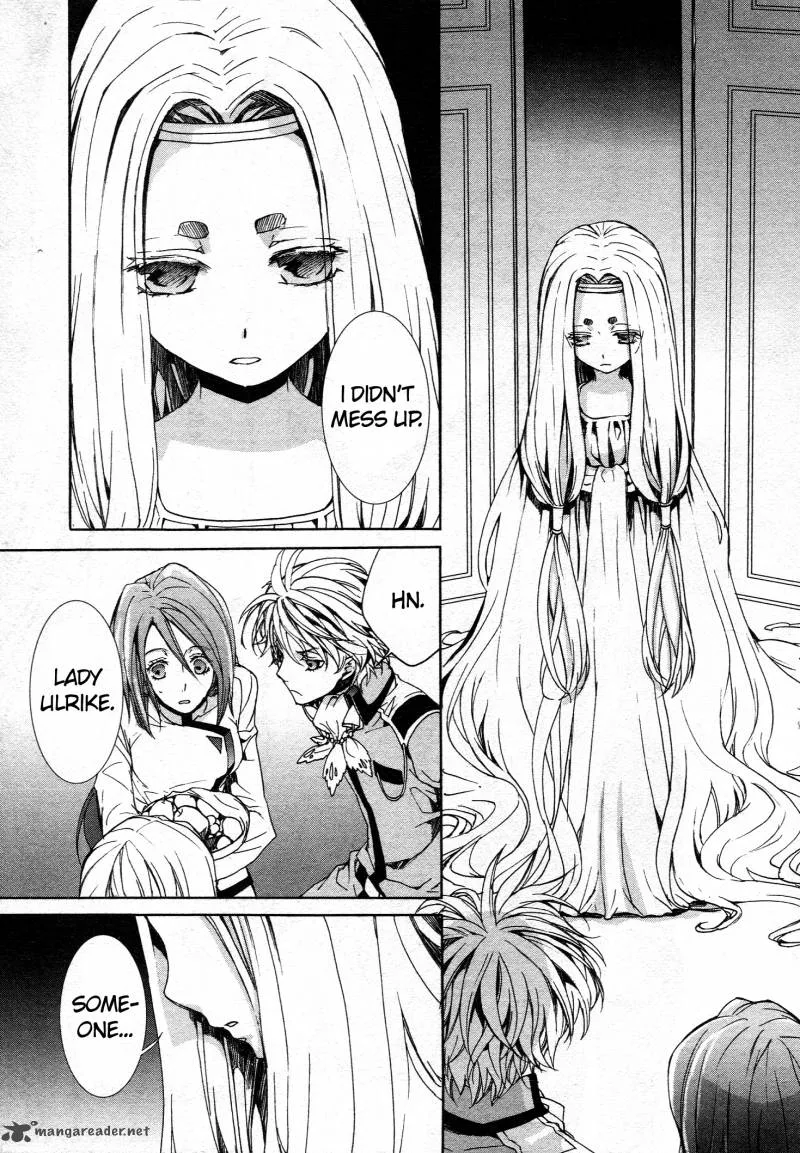 Kyou Kara Maou! Chapter 62 page 31