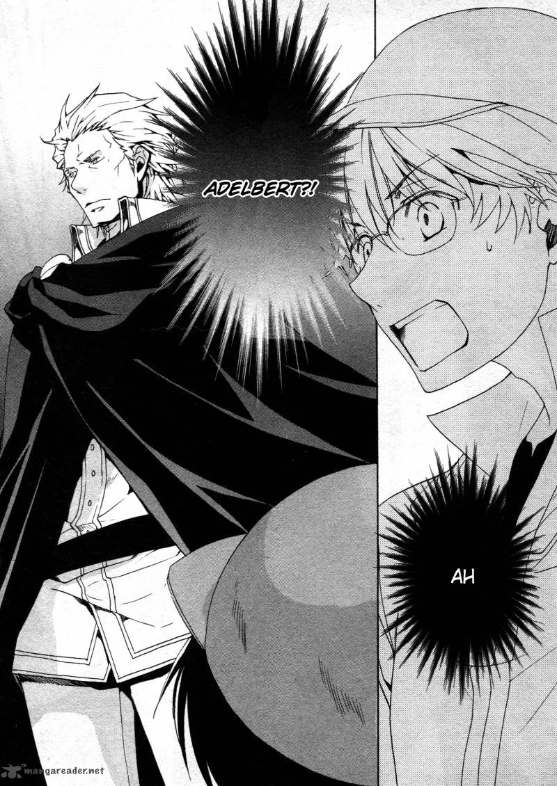 Kyou Kara Maou! Chapter 64 page 16