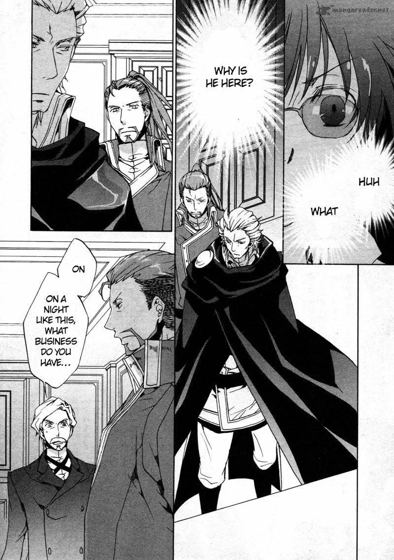 Kyou Kara Maou! Chapter 64 page 18
