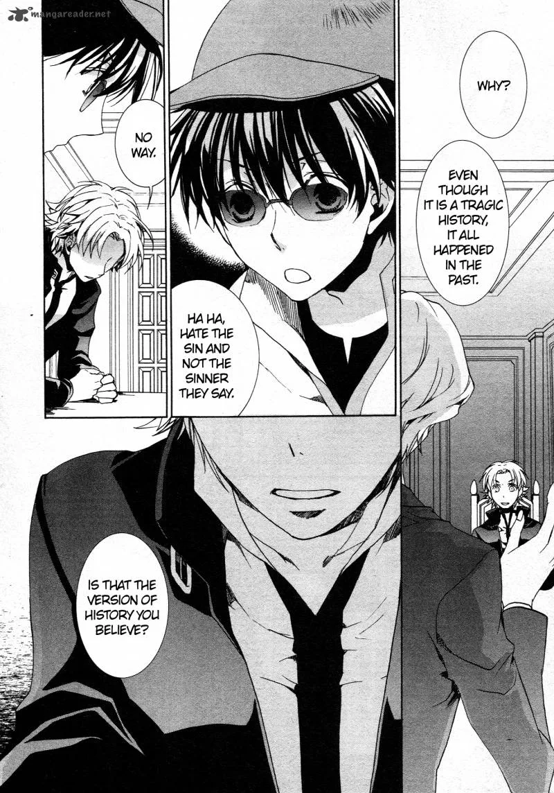 Kyou Kara Maou! Chapter 64 page 14