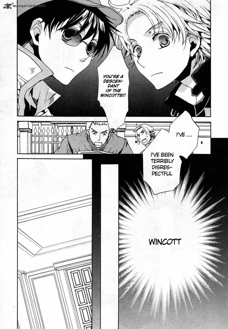 Kyou Kara Maou! Chapter 64 page 5