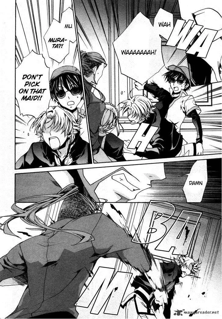 Kyou Kara Maou! Chapter 65 page 30