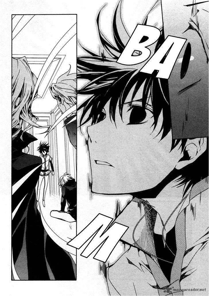 Kyou Kara Maou! Chapter 65 page 34