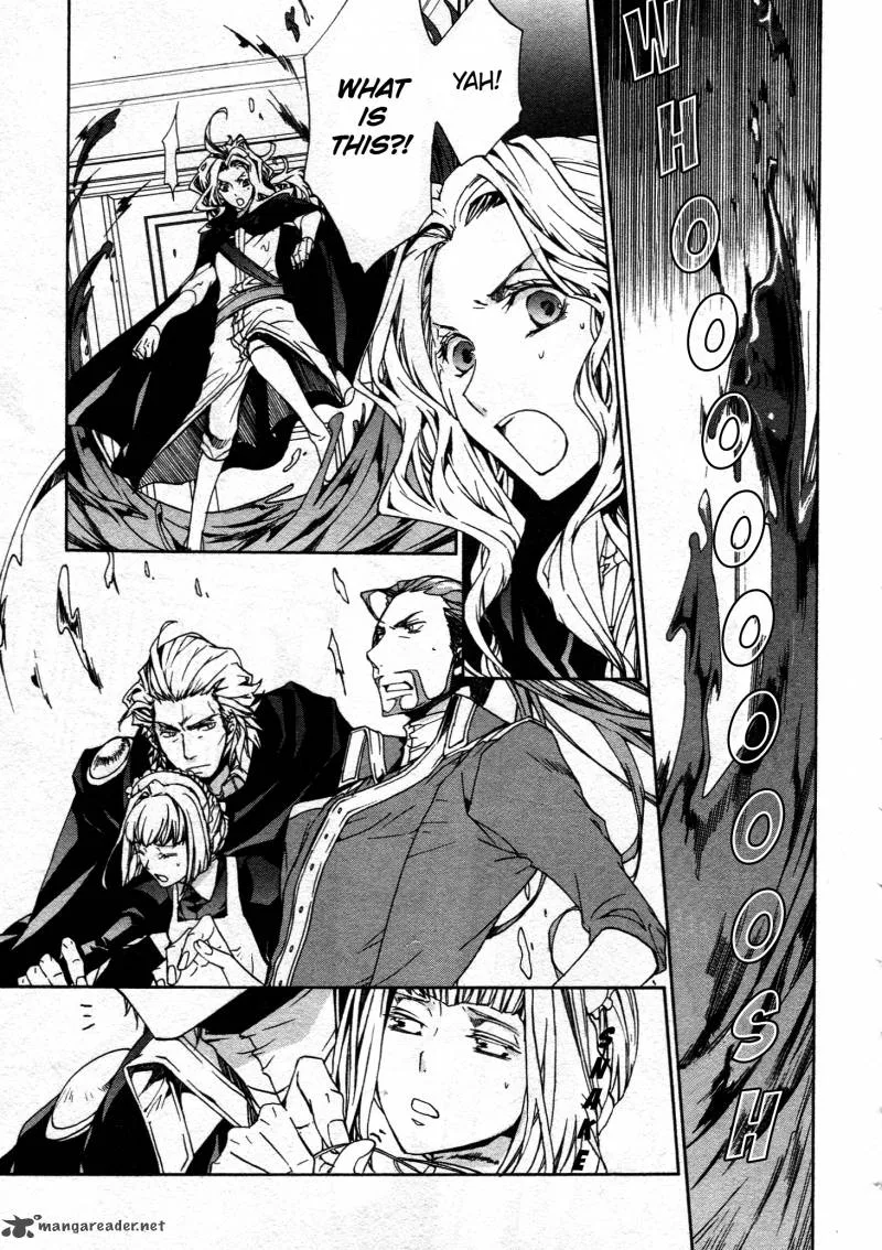 Kyou Kara Maou! Chapter 66 page 5