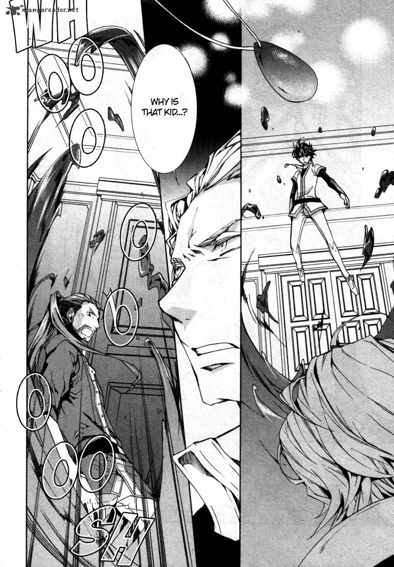 Kyou Kara Maou! Chapter 66 page 6