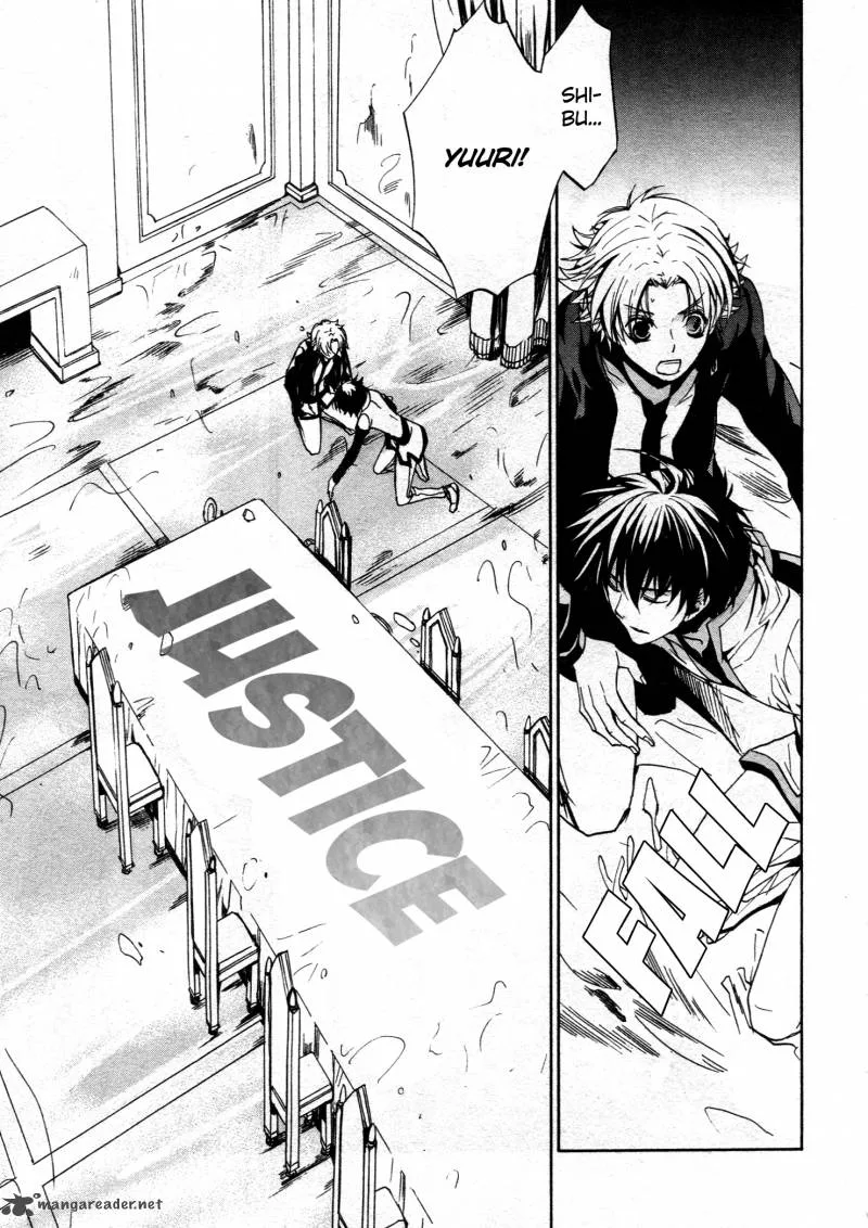 Kyou Kara Maou! Chapter 66 page 11