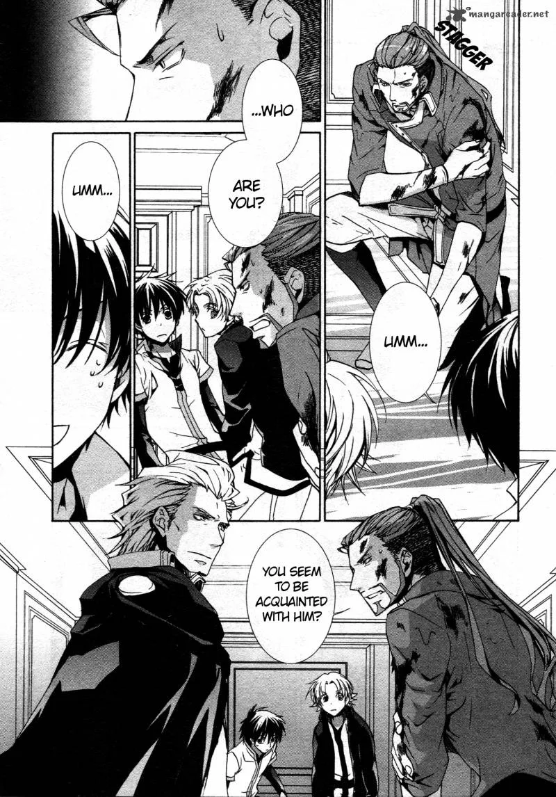 Kyou Kara Maou! Chapter 66 page 29