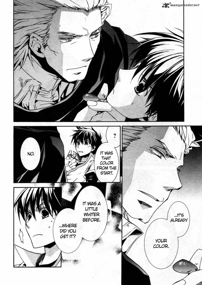 Kyou Kara Maou! Chapter 66 page 16