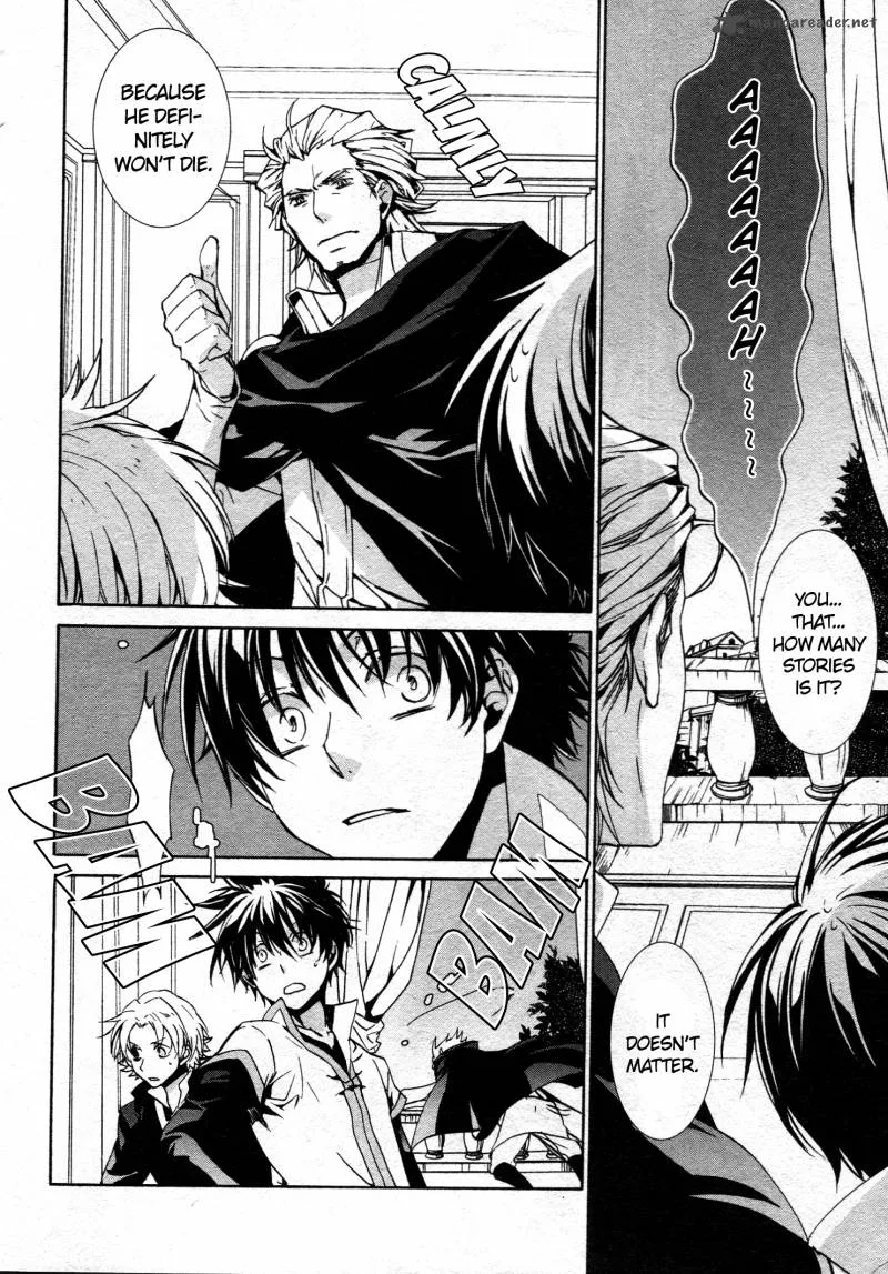 Kyou Kara Maou! Chapter 66 page 32