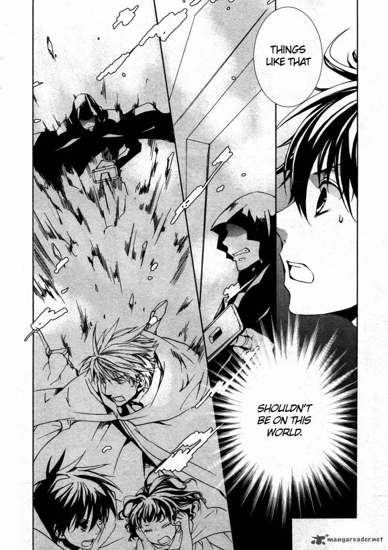 Kyou Kara Maou! Chapter 66 page 34